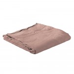 Drap plat lin