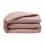 Housse de couette lin