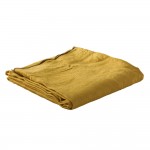 Drap plat lin