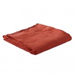 Drap plat lin