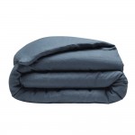 Housse de couette lin