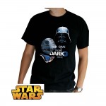 STAR WARS T-shirt Dark Side