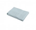 Serviette de toilette invite 50 x 90 cm Laguna Bleu ciel