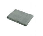 Serviette de toilette invite 50 x 90 cm Laguna Lichen