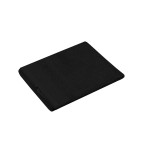 Serviette de toilette 50 x 90 cm Lilas noir