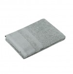 Serviette de toilette 70 x 140 cm Lilas Amande