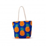Sac de plage 41 x 55 cm Ananas