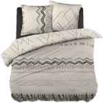 Parure Housse de couette Collection Ethnic Berbere