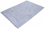 Tapis d'exterieur 120 x 170 cm Bonos Graphite