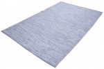 Tapis d'exterieur 160 x 230 cm Bonos Graphite