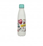 Bouteille isotherme ou Gourde Simons cat