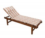 Coussin de sol ou Bain de soleil Manuel