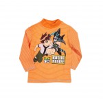 T-shirt sous pull manches longues Ben 10
