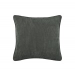 Coussin cotele 45 x 45 cm Antoine kaki