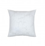 Intrieur de coussin 40 x 40 cm  Confort