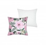 Housse de coussin 40 x 40 cm Germaine