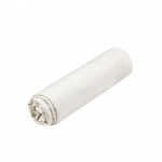 Drap housse 140 x 200 cm Cocon ecru