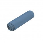 Drap housse 140 x 200 cm Cocon bleu