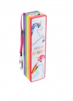 Batterie externe Licorne
