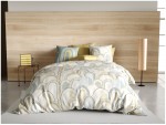Housse de couette + taie Colize