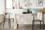 Nappe en gaze de coton Vickie vichy