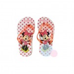 Tong chaussure enfant T34/35 Minnie