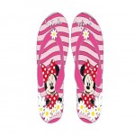 Tong chaussure enfant T34/35 Minnie rose