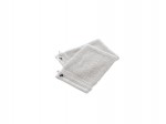 2 gants de toilette coton bio Collection Garance