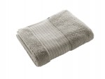 Serviette de bain 90 x 150 cm GARANCE Argile