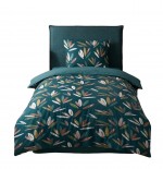 Parure de lit 140 x 200 cm Automne