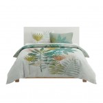 Parure - Housse de couette 220 x 240 cm