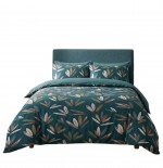 Parure de lit 240 x 220 cm Automne