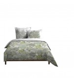 Parure de lit 240 x 260 cm Douceur foret