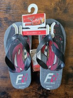 Leboncoin Tong Cars taille 30