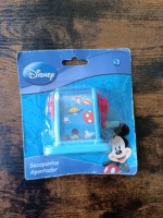 Leboncoin Taille crayon m�canique Mickey