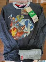 Pyjama gar�on