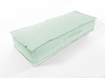 Lot de 2 accoudoirs Kalas menthe