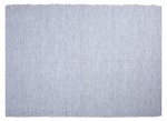 Tapis d'exterieur 160 x 230 cm Leos Gris chine