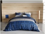 Housse de couette + 2 taies Malme