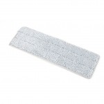 Recharge microfibre pour balai mop compact 32 cm