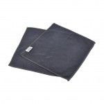 2 Chiffons anti statiques meuble anthracite