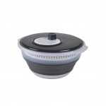 Essoreuse a salade retractable