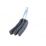 Brosse stores microfibre 20 cm anthracite