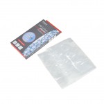 Set de 10 sachets de 24 glaons 18 x 30 cm