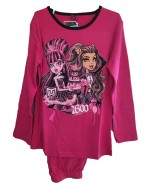 Pyjama long anniversaire Monster High