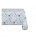 Nappe rectangle 140 x 240 cm Pissenlits