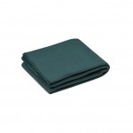 Plaid Polaire Carlton Uni 125 x 150 cm canard