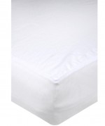 Protege matelas en molleton Collection Carlyne