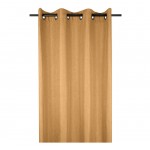 1 Rideau 140 x 260 cm Bea camel