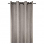 1 Rideau 140 x 280 cm Bea beige jute